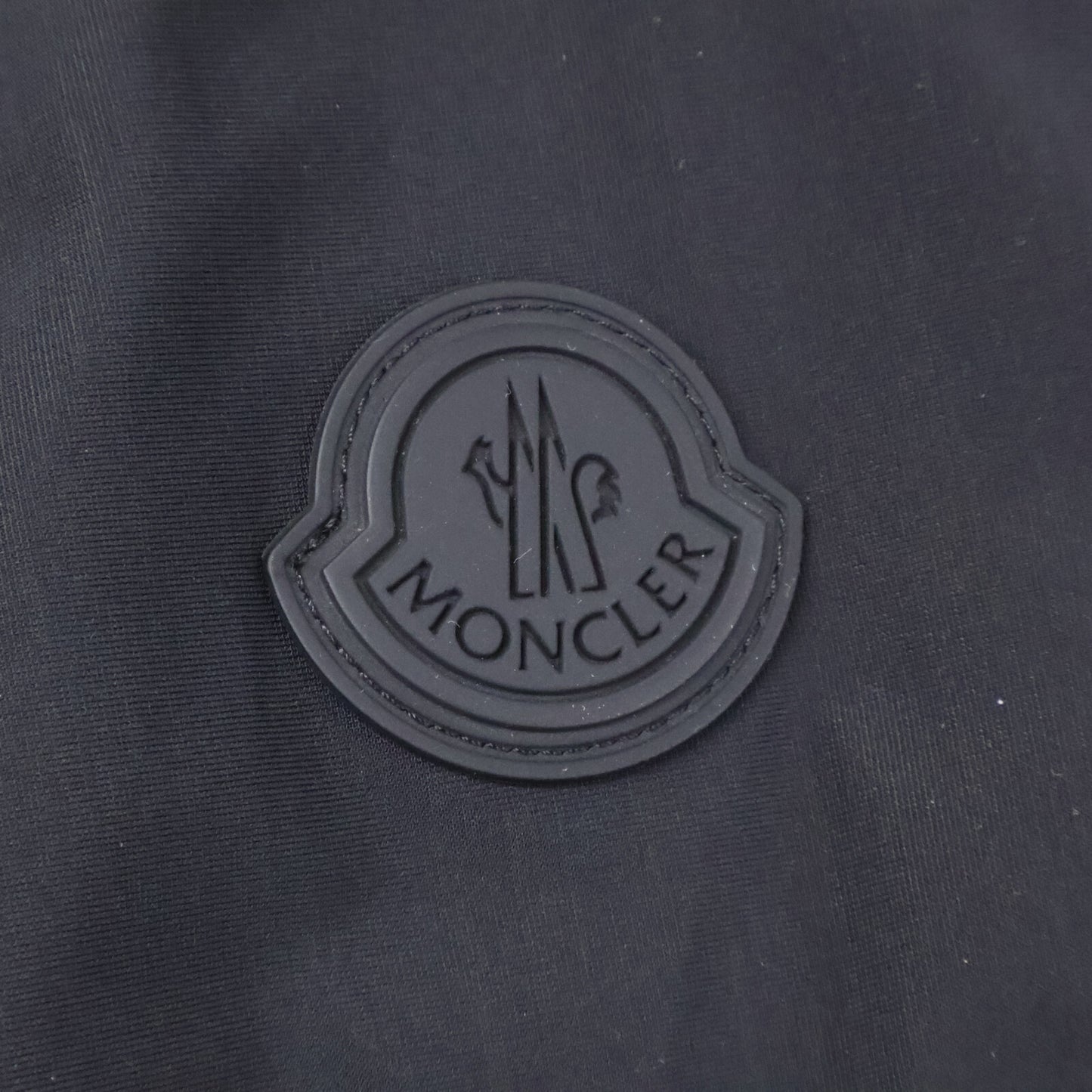 MONCLER モンクレール 【美品/24年製】DUSLER フーディダウンジャケット ジャケット