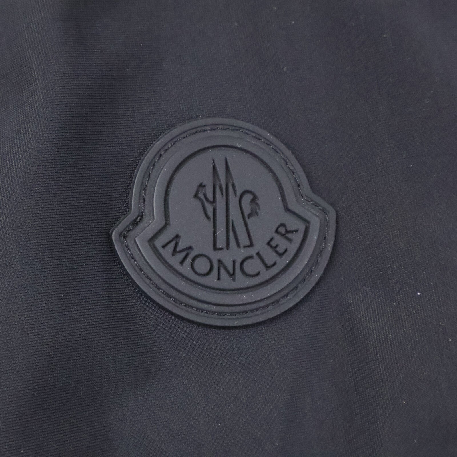 MONCLER モンクレール 【美品/24年製】DUSLER フーディダウンジャケット ジャケット