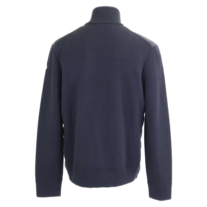 MONCLER モンクレール 【23年製】I20919B50700 CARDIGA TRICOT ニット/ダウン切替 ジャケット ジャケット