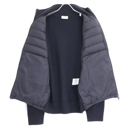 MONCLER モンクレール 【23年製】I20919B50700 CARDIGA TRICOT ニット/ダウン切替 ジャケット ジャケット