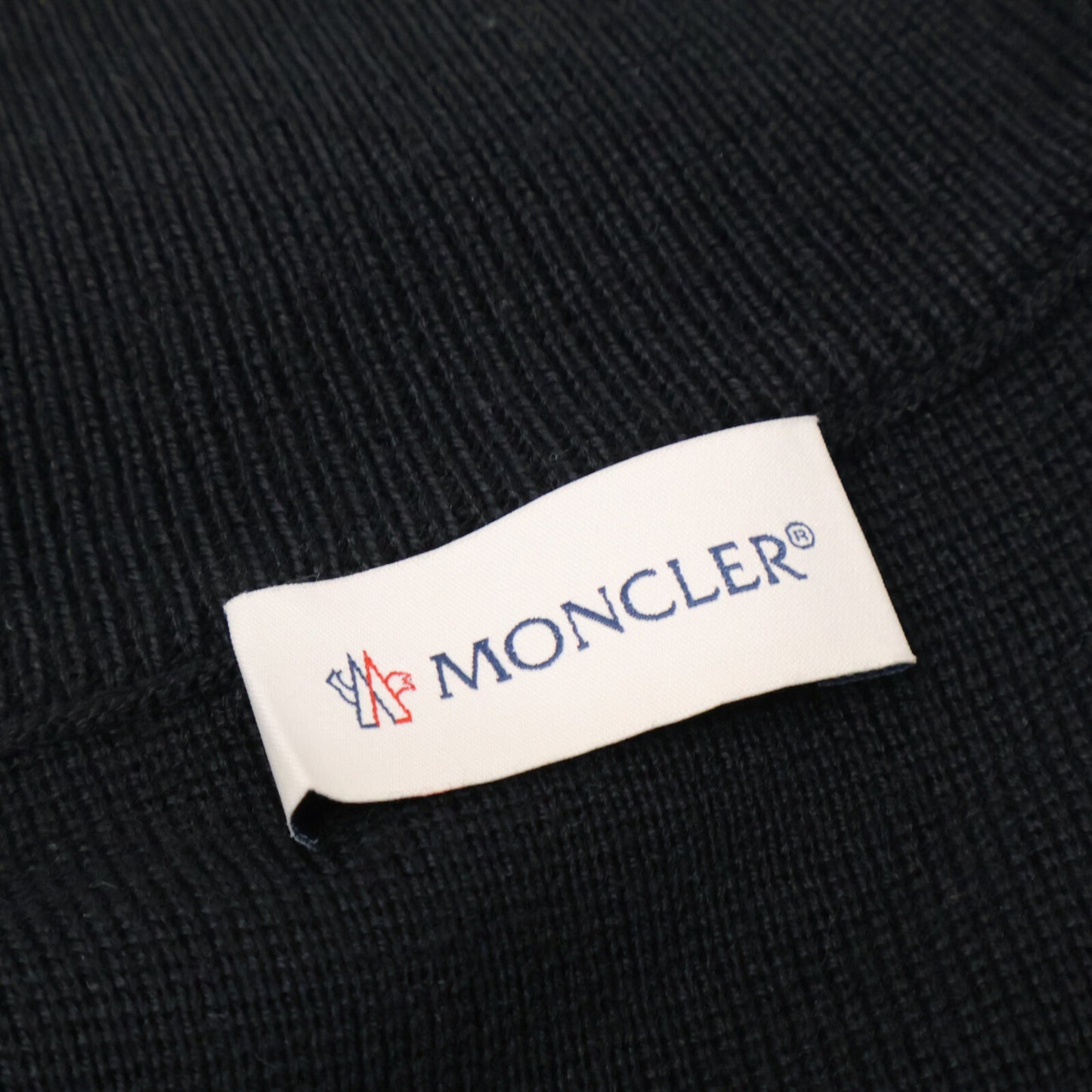 MONCLER モンクレール 【23年製】I20919B50700 CARDIGA TRICOT ニット/ダウン切替 ジャケット ジャケット