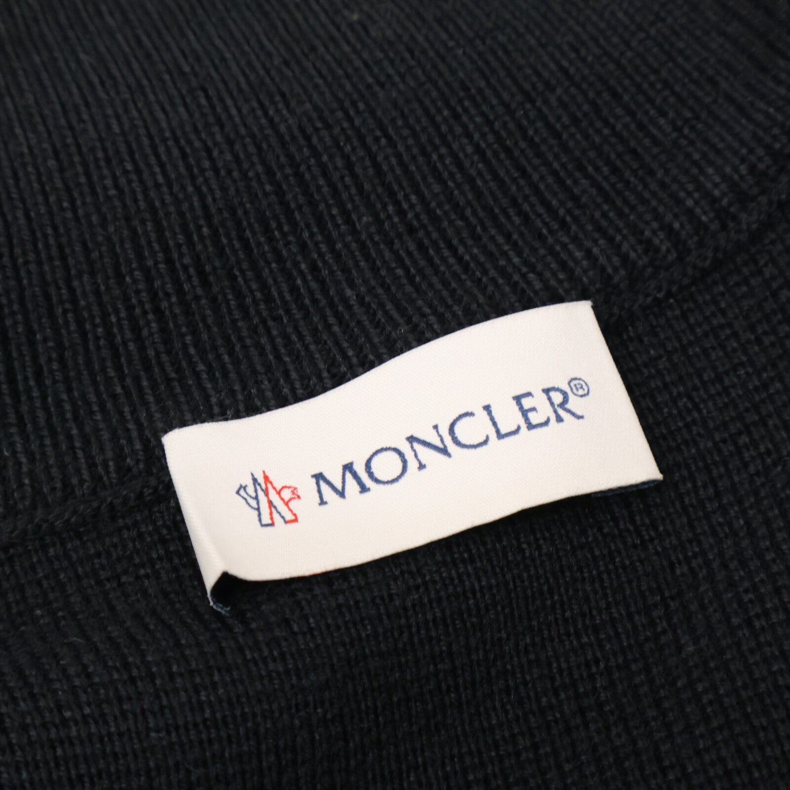 MONCLER モンクレール 【23年製】I20919B50700 CARDIGA TRICOT ニット/ダウン切替 ジャケット ジャケット