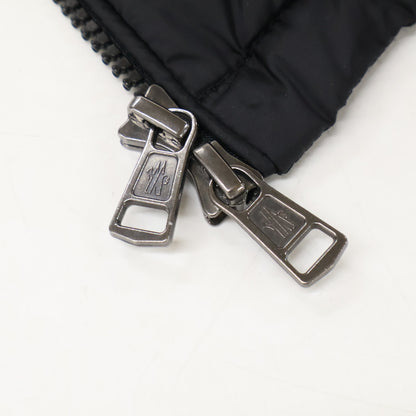 MONCLER モンクレール 【23年製】I20919B50700 CARDIGA TRICOT ニット/ダウン切替 ジャケット ジャケット