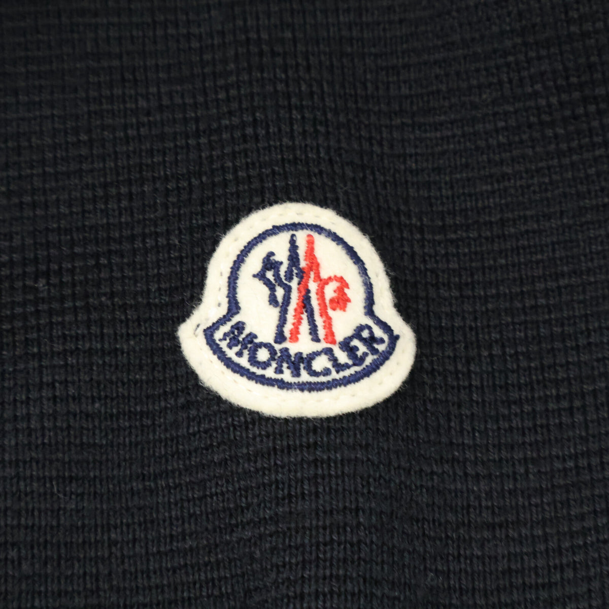 MONCLER モンクレール 【23年製】I20919B50700 CARDIGA TRICOT ニット/ダウン切替 ジャケット ジャケット