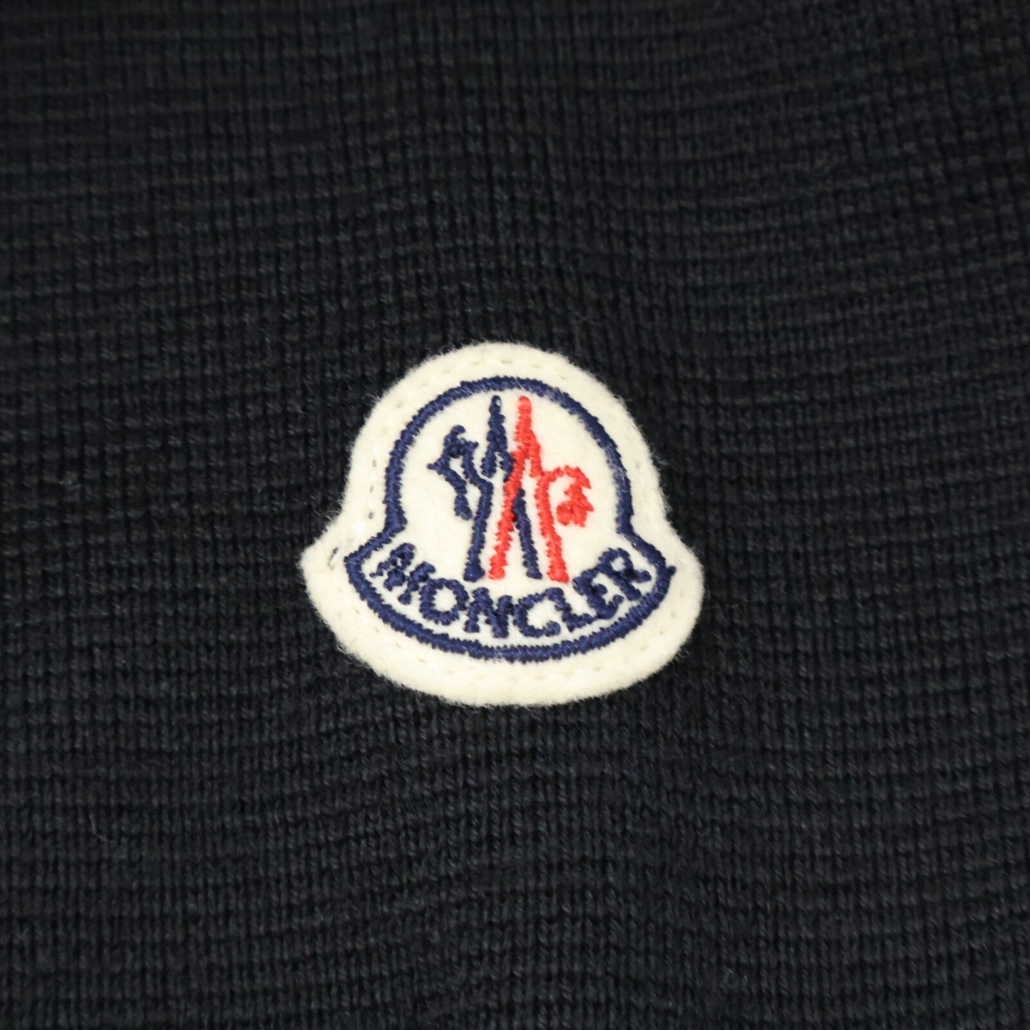 MONCLER モンクレール 【23年製】I20919B50700 CARDIGA TRICOT ニット/ダウン切替 ジャケット ジャケット