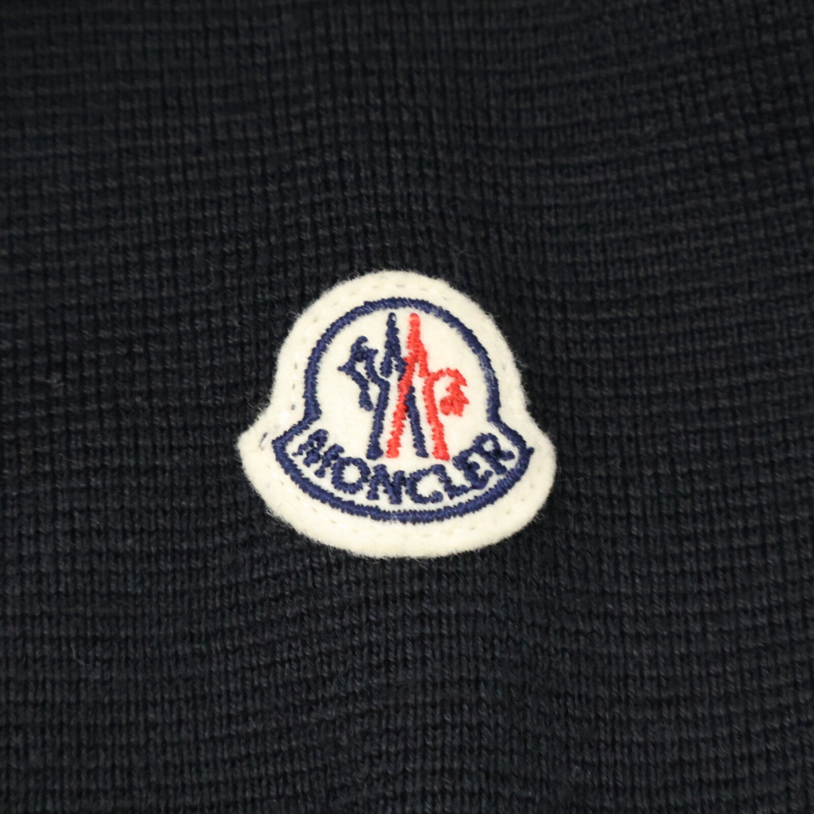 MONCLER モンクレール 【23年製】I20919B50700 CARDIGA TRICOT ニット/ダウン切替 ジャケット ジャケット