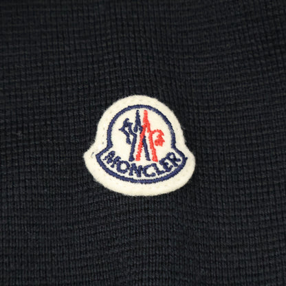 MONCLER モンクレール 【23年製】I20919B50700 CARDIGA TRICOT ニット/ダウン切替 ジャケット ジャケット