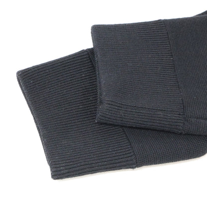 MONCLER モンクレール 【23年製】I20919B50700 CARDIGA TRICOT ニット/ダウン切替 ジャケット ジャケット