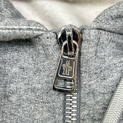 MONCLER モンクレール 23年製 HOODIE ZIP UP セットアップ スーツ セットアップ