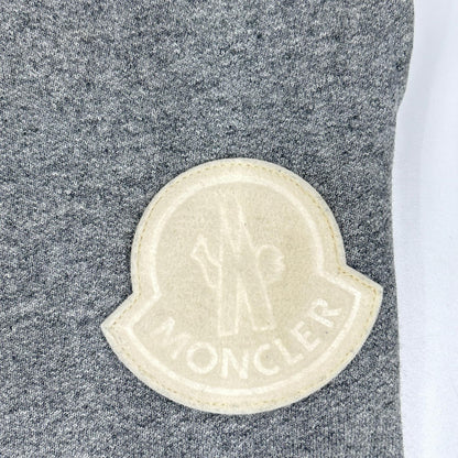 MONCLER モンクレール 23年製 HOODIE ZIP UP セットアップ スーツ セットアップ