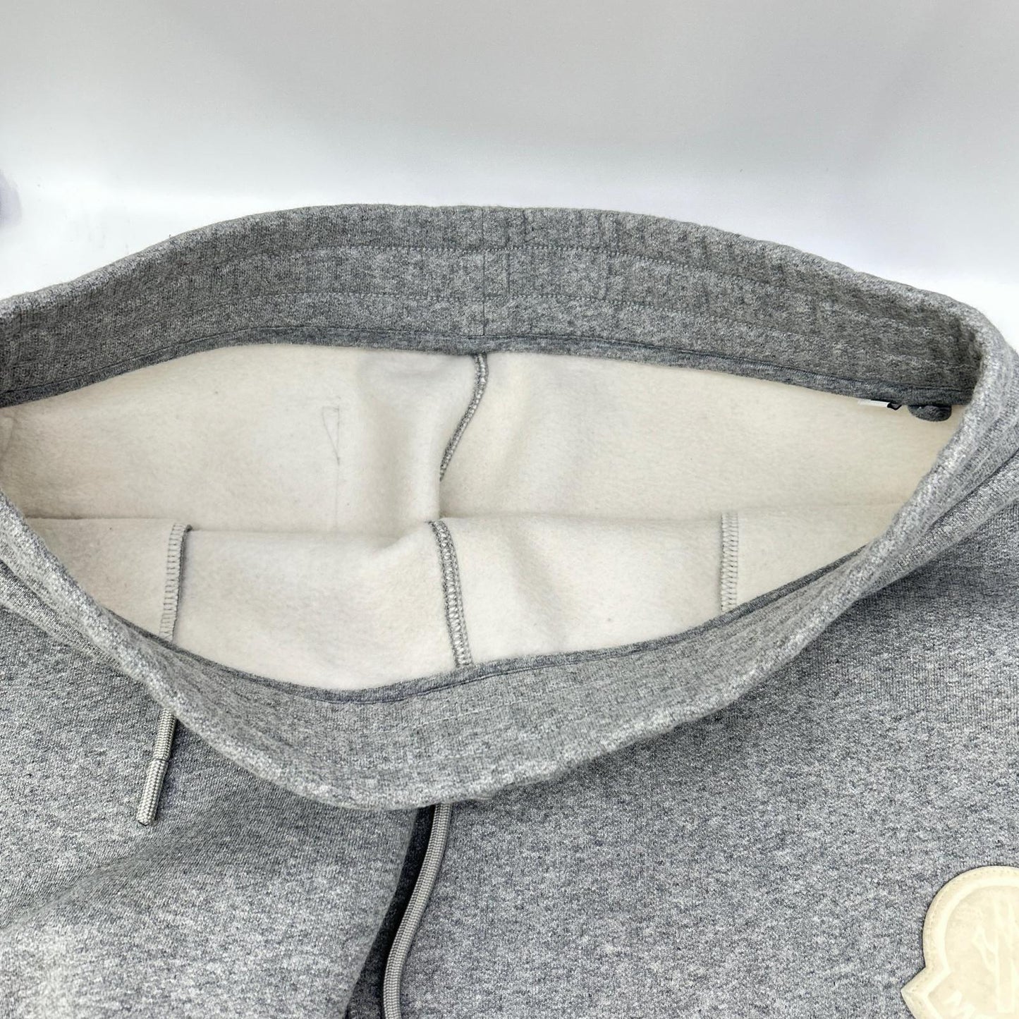 MONCLER モンクレール 23年製 HOODIE ZIP UP セットアップ スーツ セットアップ