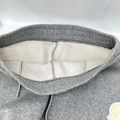 MONCLER モンクレール 23年製 HOODIE ZIP UP セットアップ スーツ セットアップ