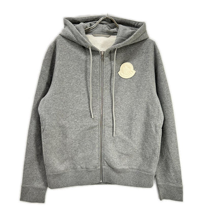 MONCLER モンクレール 23年製 HOODIE ZIP UP セットアップ スーツ セットアップ