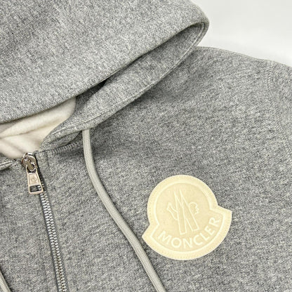MONCLER モンクレール 23年製 HOODIE ZIP UP セットアップ スーツ セットアップ