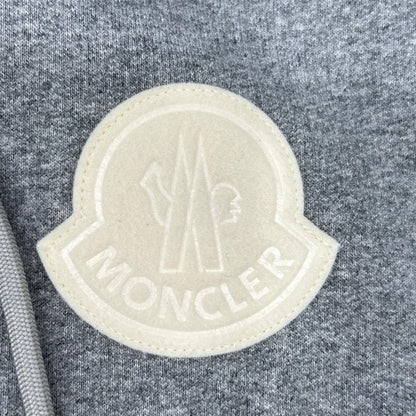 MONCLER モンクレール 23年製 HOODIE ZIP UP セットアップ スーツ セットアップ