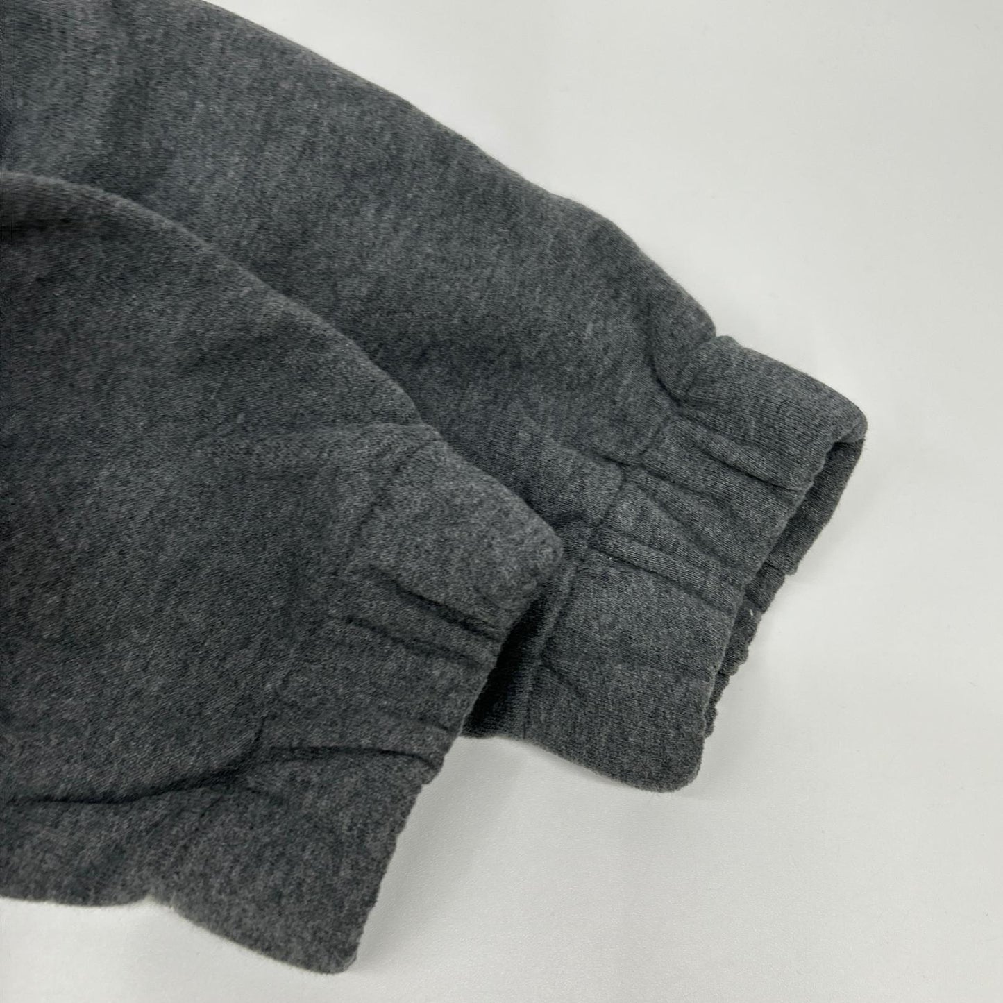 MONCLER モンクレール 25年製 FELPA APERTA CON CAPPUCCIO ジップアップパーカー トップス