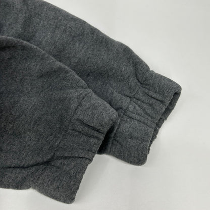 MONCLER モンクレール 25年製 FELPA APERTA CON CAPPUCCIO ジップアップパーカー トップス