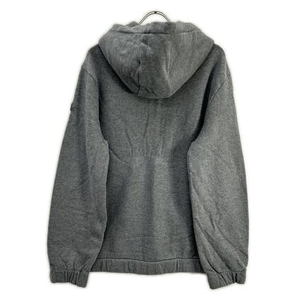 MONCLER モンクレール 25年製 FELPA APERTA CON CAPPUCCIO ジップアップパーカー トップス
