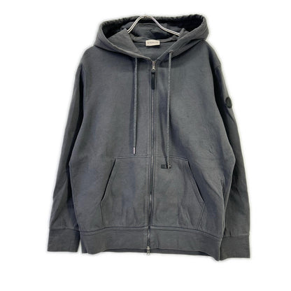 MONCLER モンクレール 23年製 FELPA APERTA CON CAPPUCCIO ジップアップパーカー トップス
