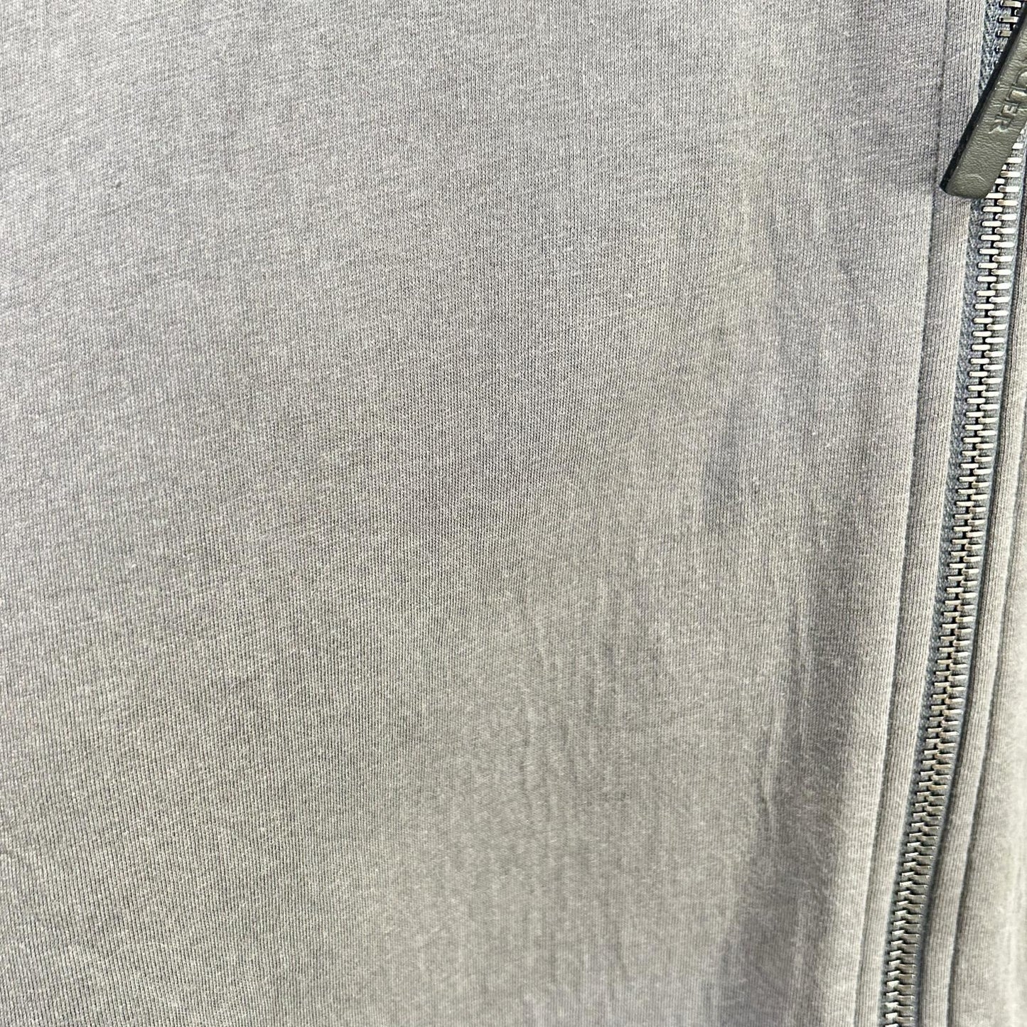 MONCLER モンクレール 23年製 FELPA APERTA CON CAPPUCCIO ジップアップパーカー トップス