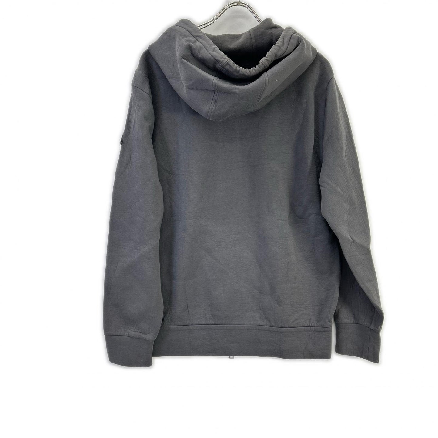 MONCLER モンクレール 23年製 FELPA APERTA CON CAPPUCCIO ジップアップパーカー トップス