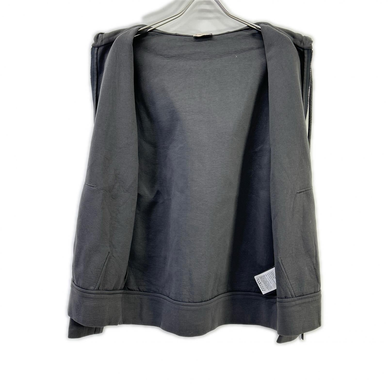 MONCLER モンクレール 23年製 FELPA APERTA CON CAPPUCCIO ジップアップパーカー トップス