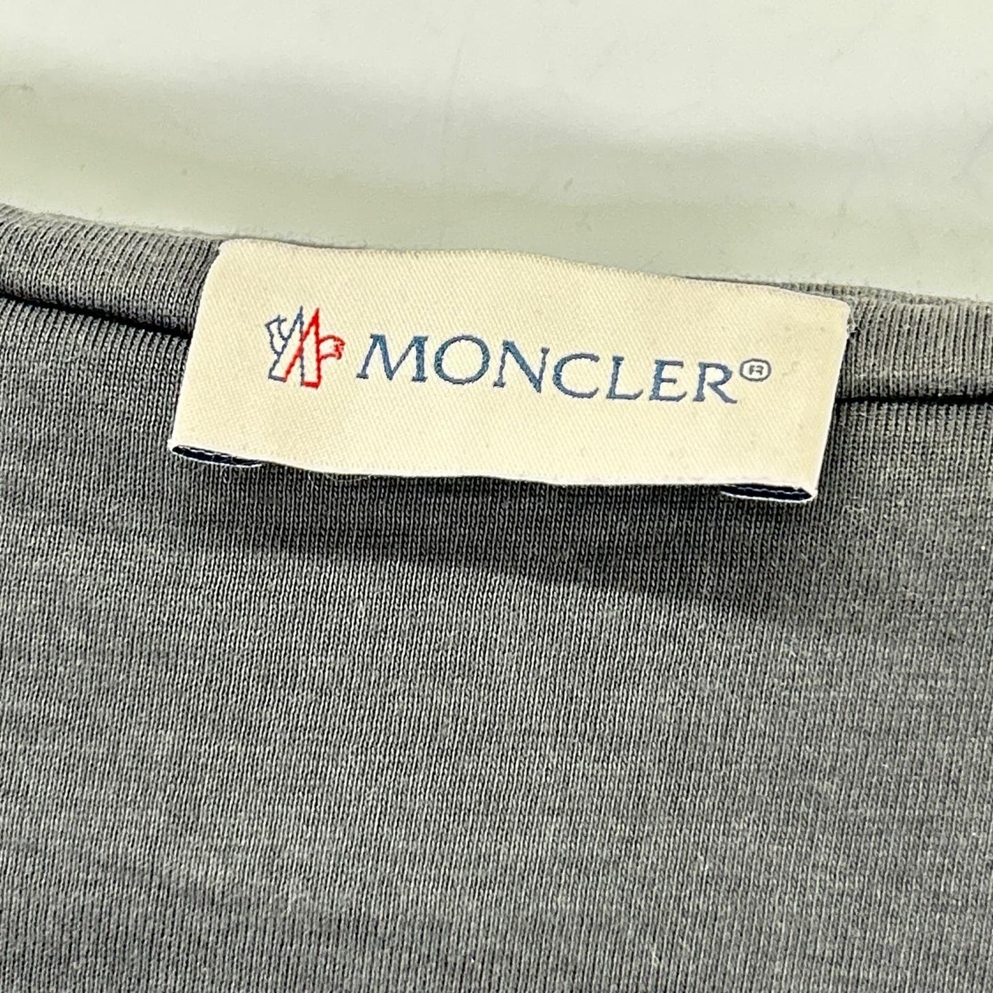 MONCLER モンクレール 23年製 FELPA APERTA CON CAPPUCCIO ジップアップパーカー トップス