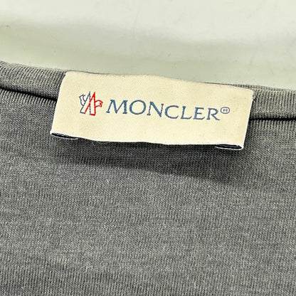MONCLER モンクレール 23年製 FELPA APERTA CON CAPPUCCIO ジップアップパーカー トップス