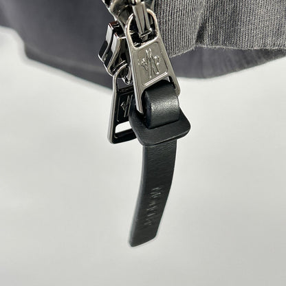 MONCLER モンクレール 23年製 FELPA APERTA CON CAPPUCCIO ジップアップパーカー トップス
