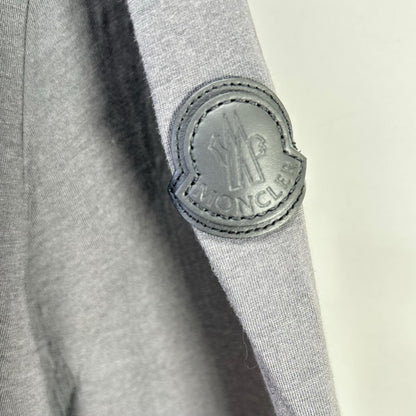 MONCLER モンクレール 23年製 FELPA APERTA CON CAPPUCCIO ジップアップパーカー トップス