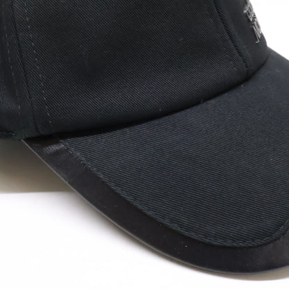MONCLER モンクレール x adidas アディダス 【即決/国内正規】I209S3B00001 04863 BASEBALL ロゴ ベースボールキャップ 帽子