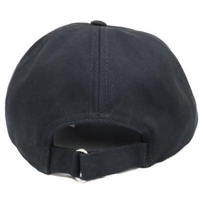 MONCLER モンクレール x adidas アディダス 【即決/国内正規】I209S3B00001 04863 BASEBALL ロゴ ベースボールキャップ 帽子