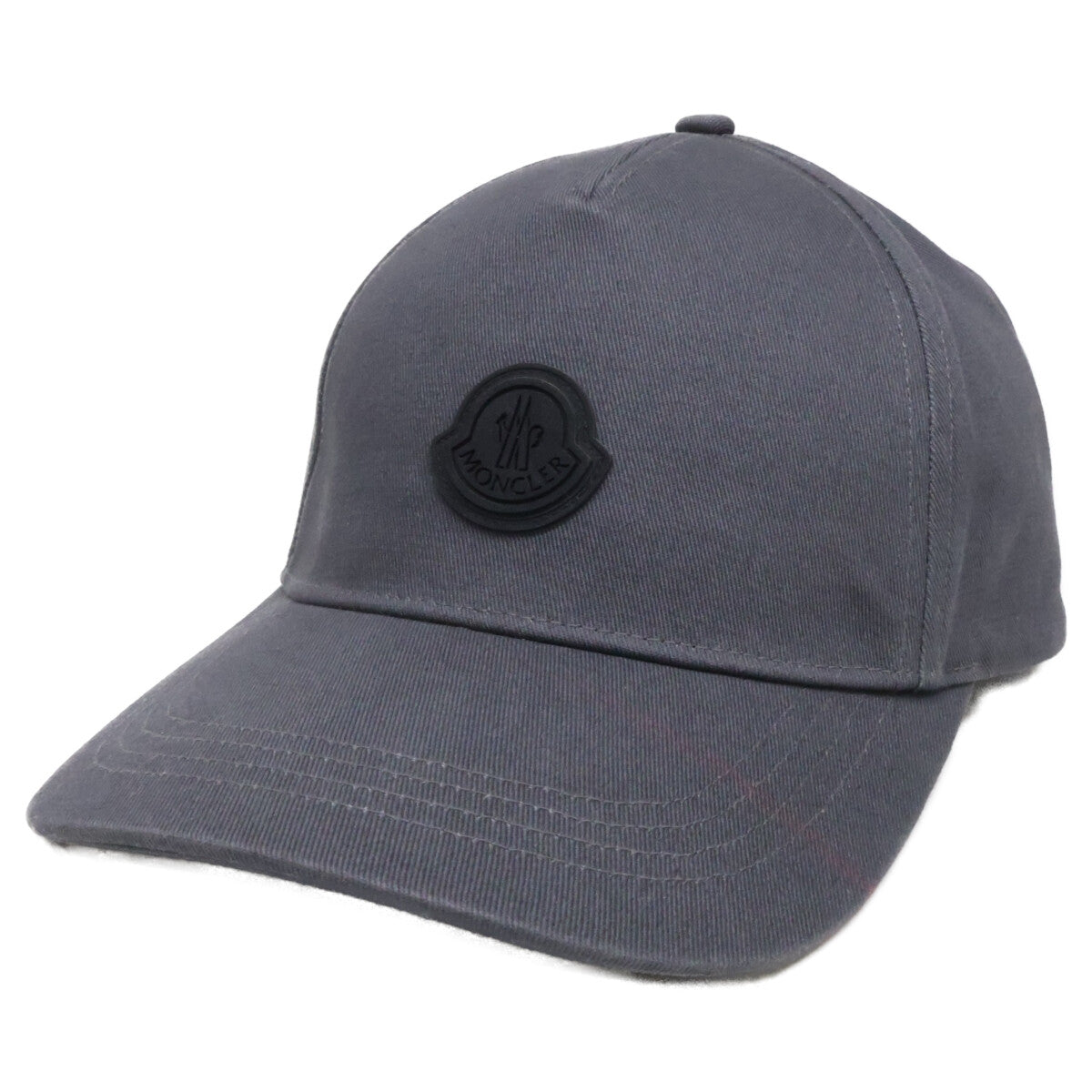 MONCLER モンクレール 【即決/国内正規】J20913B00007 0U082 BASEBALL CAP キャップ 帽子