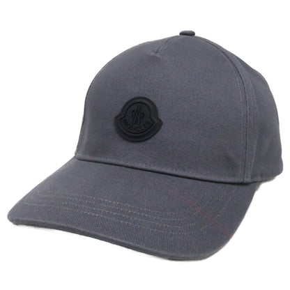 MONCLER モンクレール 【即決/国内正規】J20913B00007 0U082 BASEBALL CAP キャップ 帽子