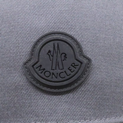 MONCLER モンクレール 【即決/国内正規】J20913B00007 0U082 BASEBALL CAP キャップ 帽子