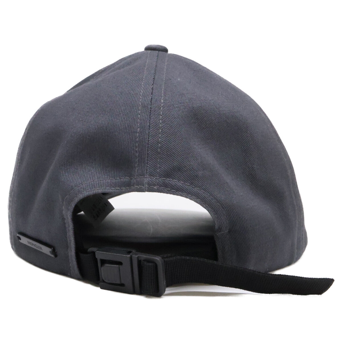 MONCLER モンクレール 【即決/国内正規】J20913B00007 0U082 BASEBALL CAP キャップ 帽子