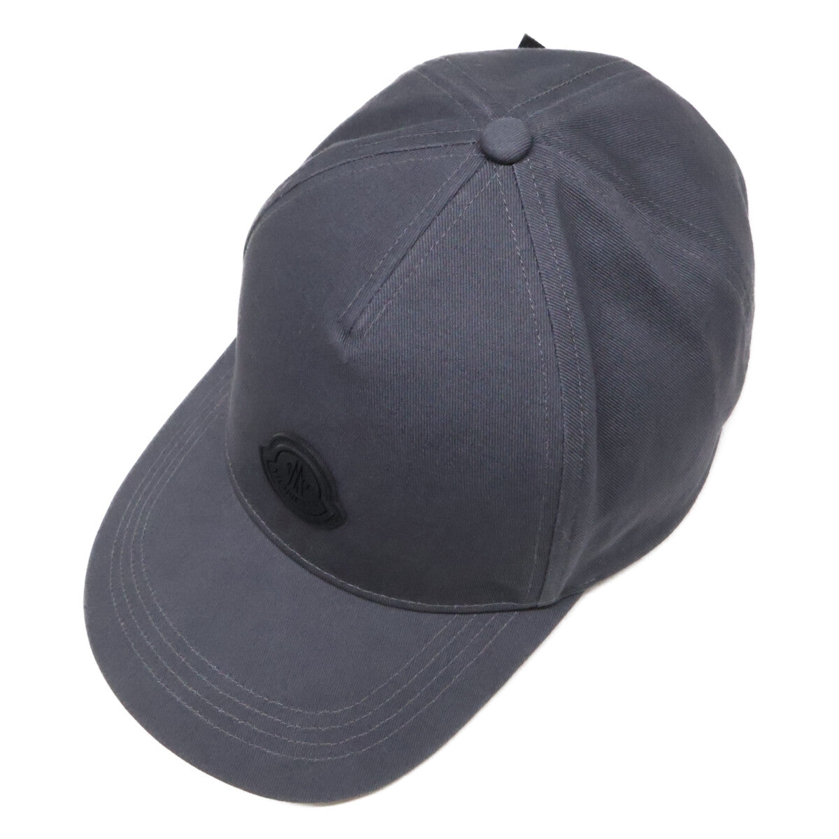 MONCLER モンクレール 【即決/国内正規】J20913B00007 0U082 BASEBALL CAP キャップ 帽子