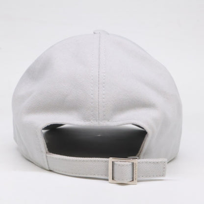 LOUIS VUITTON ルイヴィトン M7607M LV スマッシュ キャップ 帽子