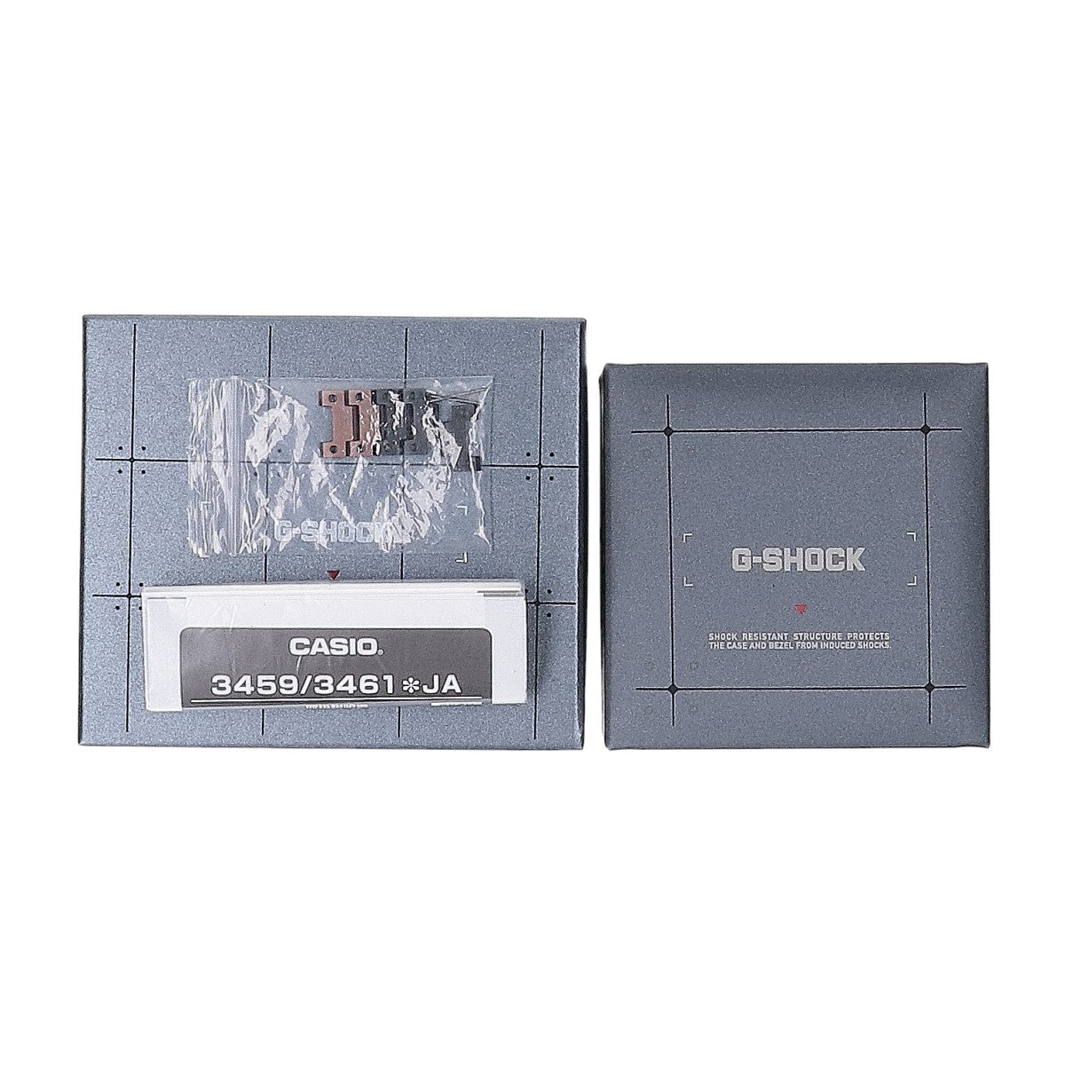 G-SHOCK ジーショック 美品 GMW-B5000TVB-1JR カモフラ フルメタル タフソーラー電波 腕時計