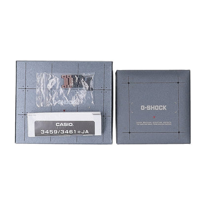 G-SHOCK ジーショック 美品 GMW-B5000TVB-1JR カモフラ フルメタル タフソーラー電波 腕時計