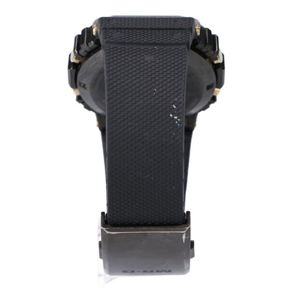 G-SHOCK ジーショック MRG-B5000R-1JR チタン＆コバリオン ラバーバンド タフソーラー電波 腕時計