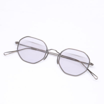 ayame アヤメ 【美品】OCTA オクタ オクタゴンシェイプ サングラス