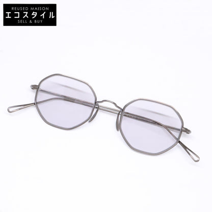 ayame アヤメ 【美品】OCTA オクタ オクタゴンシェイプ サングラス