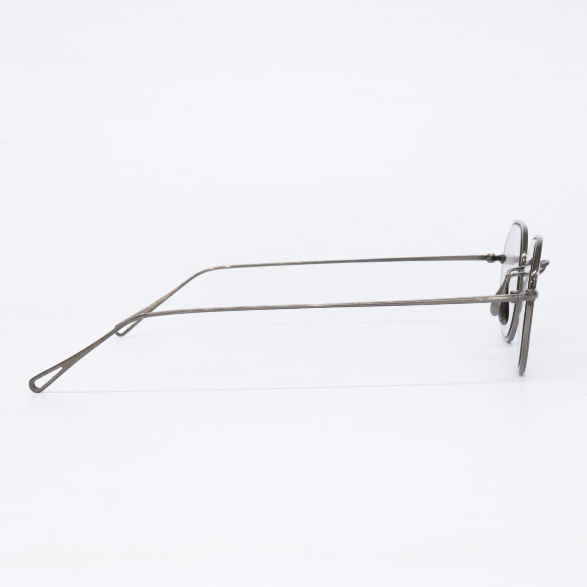ayame アヤメ 【美品】OCTA オクタ オクタゴンシェイプ サングラス
