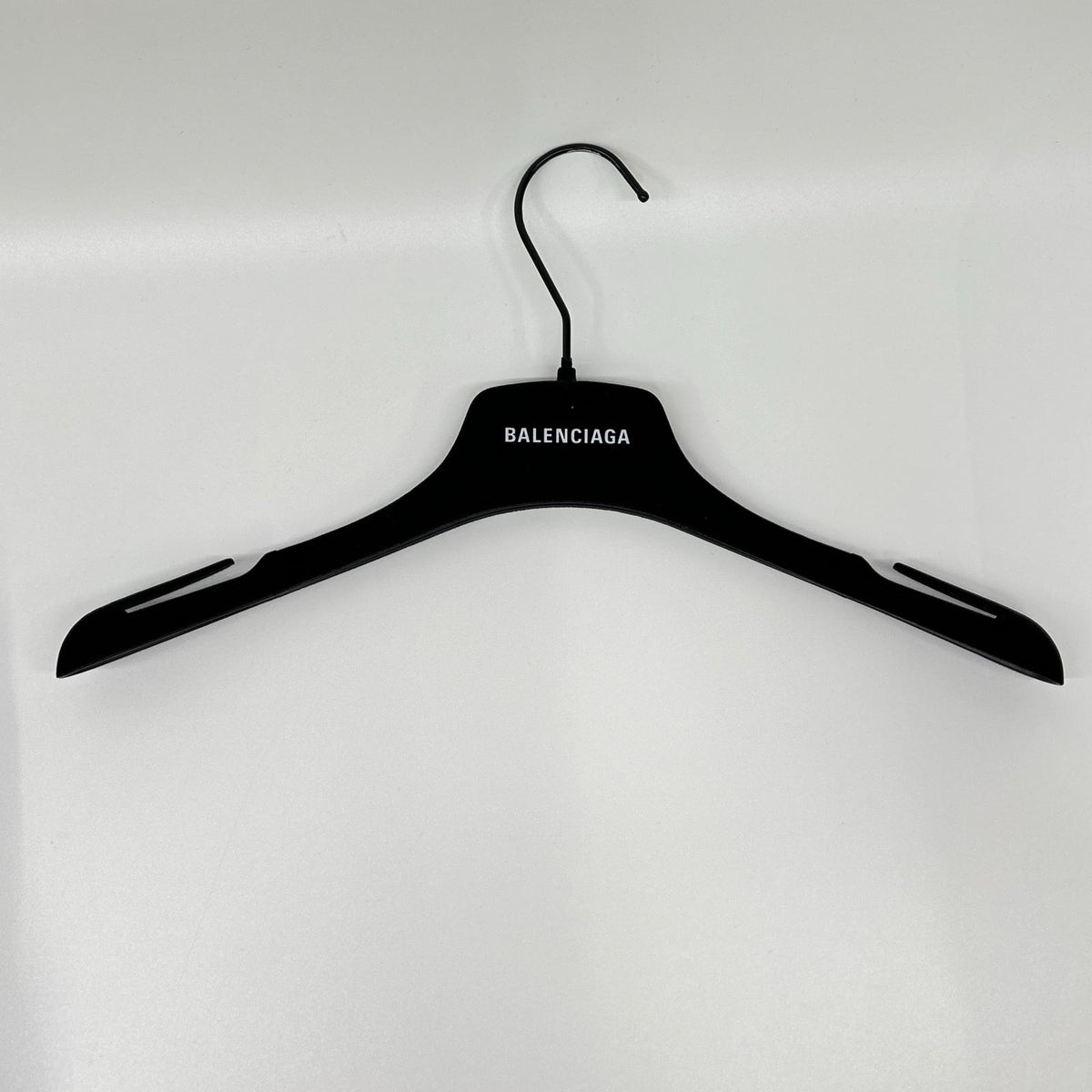 BALENCIAGA バレンシアガ 529177 18AW バックロゴ デニムジャケット ジャケット