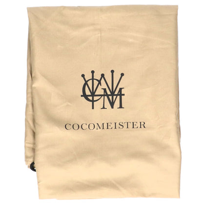 COCOMEISTER ココマイスター ブライドル エイブラハム トートバッグ