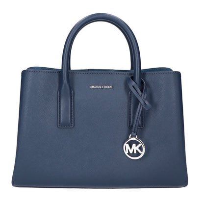 MICHAEL KORS マイケルコース 【新品同様】30S5S9RS1T RUTHIE サフィアーノ レザー サッチェル スモール ハンドバッグ