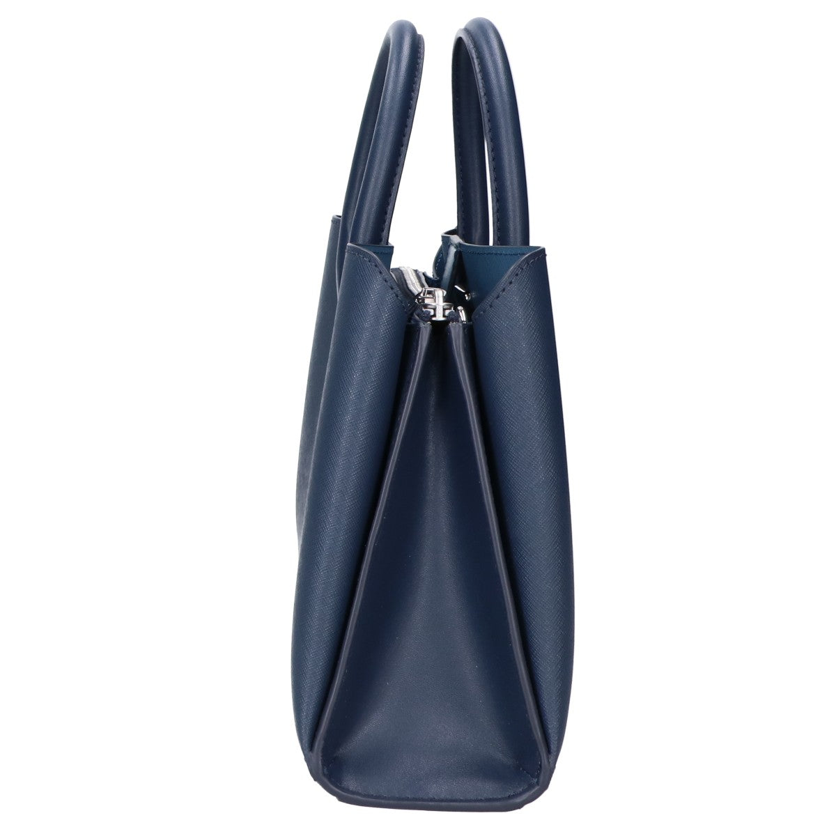 MICHAEL KORS マイケルコース 【新品同様】30S5S9RS1T RUTHIE サフィアーノ レザー サッチェル スモール ハンドバッグ