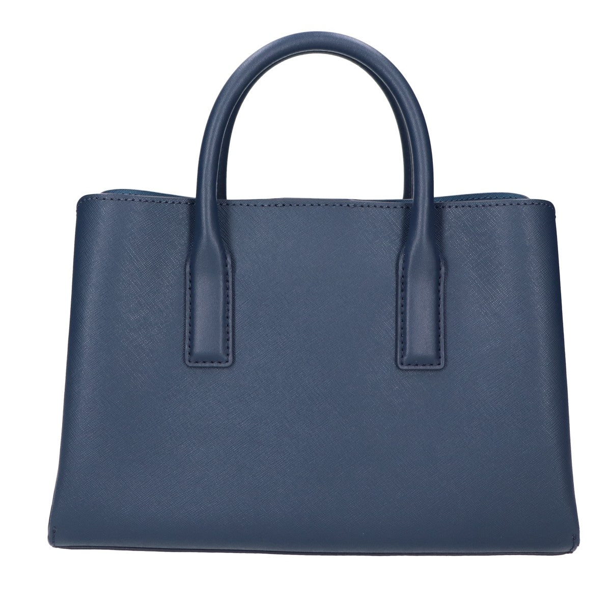MICHAEL KORS マイケルコース 【新品同様】30S5S9RS1T RUTHIE サフィアーノ レザー サッチェル スモール ハンドバッグ