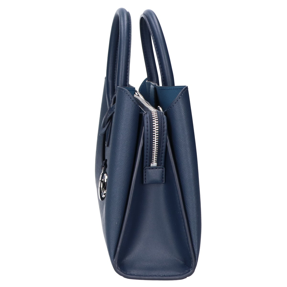 MICHAEL KORS マイケルコース 【新品同様】30S5S9RS1T RUTHIE サフィアーノ レザー サッチェル スモール ハンドバッグ